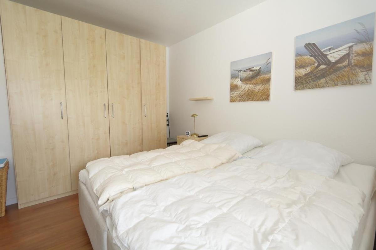 App. Kramer 10 Westerland Exterior photo