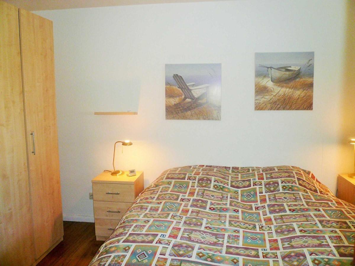 App. Kramer 10 Westerland Exterior photo